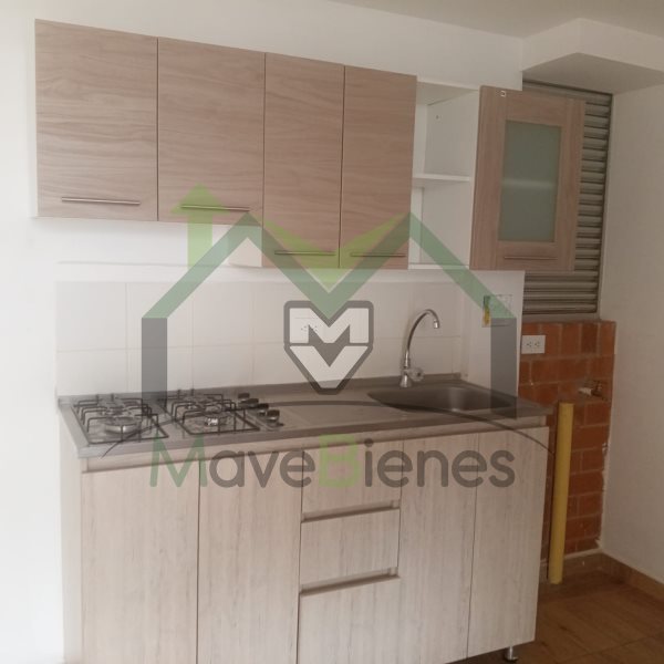 Apartamento en Arriendo en Sierra Morena