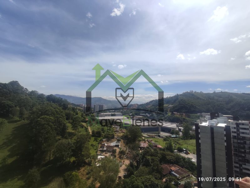 Apartamento en Arriendo en La Tablaza