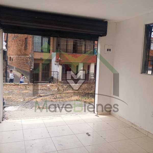 Local en Arriendo en Maria Auxiliadora