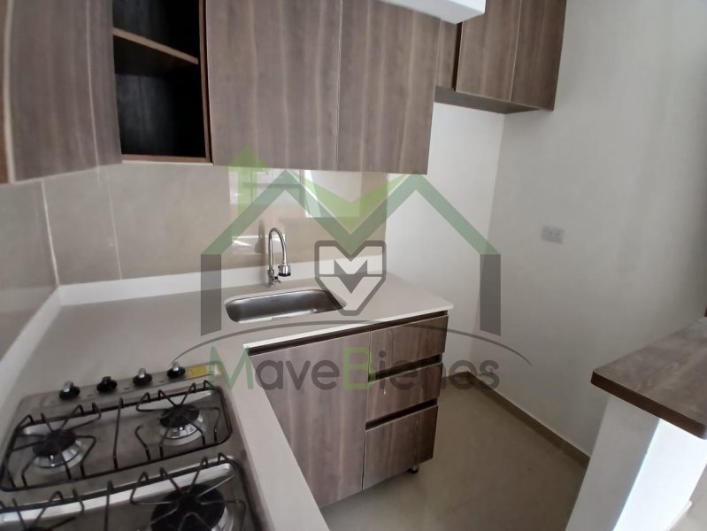 Apartamento en Arriendo en Pan De Azucar