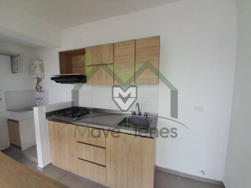 Apartamento en Arriendo en Aves Maria
