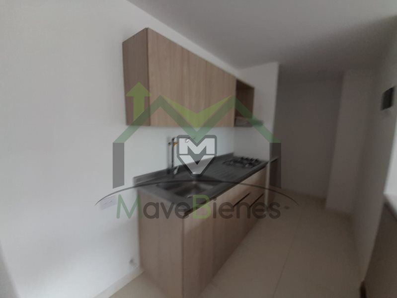 Apartamento en Arriendo en Aves Maria