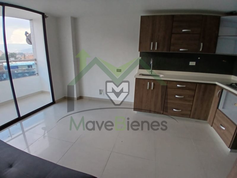 Apartamento en Arriendo en Samaria