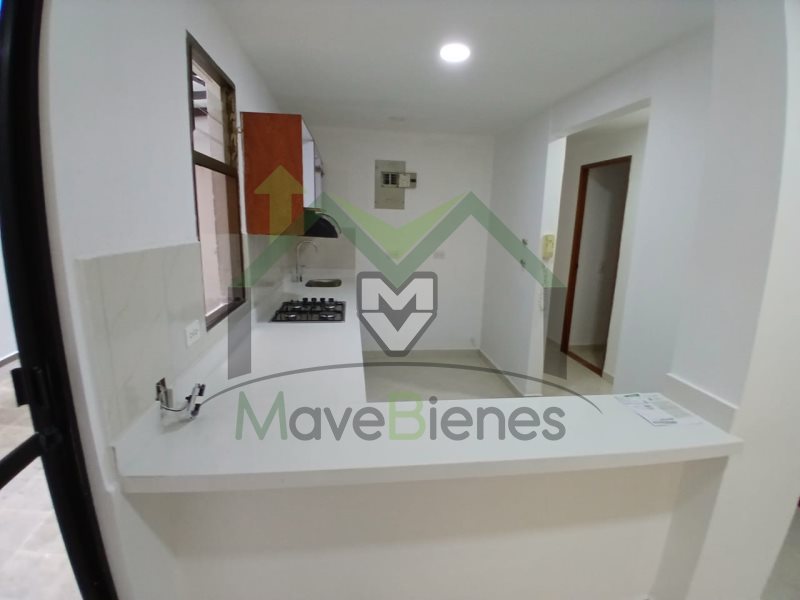 Apartamento en Arriendo en Loma Linda