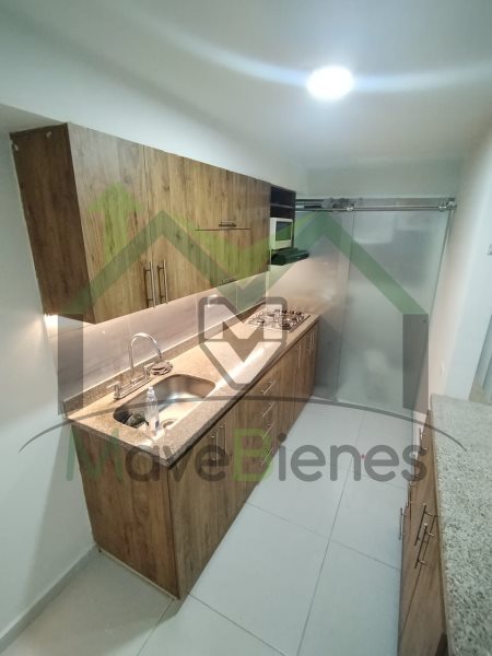 Apartamento en Arriendo en La Doctora