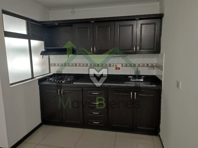 Apartamento en Arriendo en Santa Ana