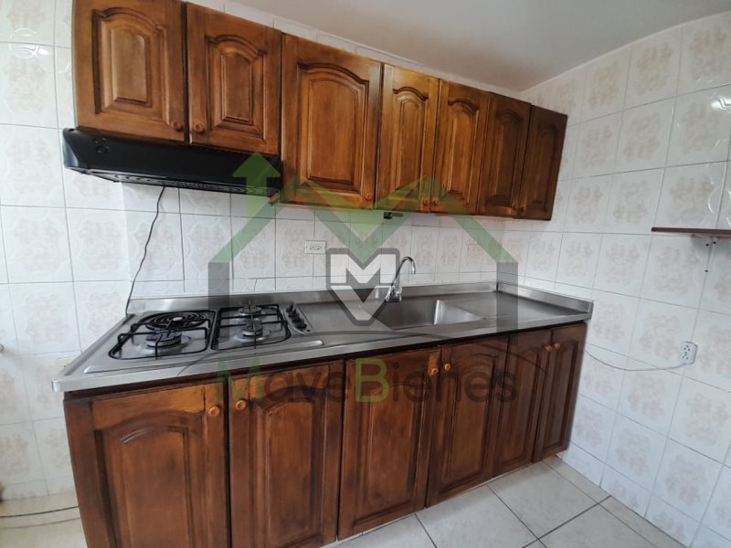 Apartamento en Arriendo en San Antonio De Prado