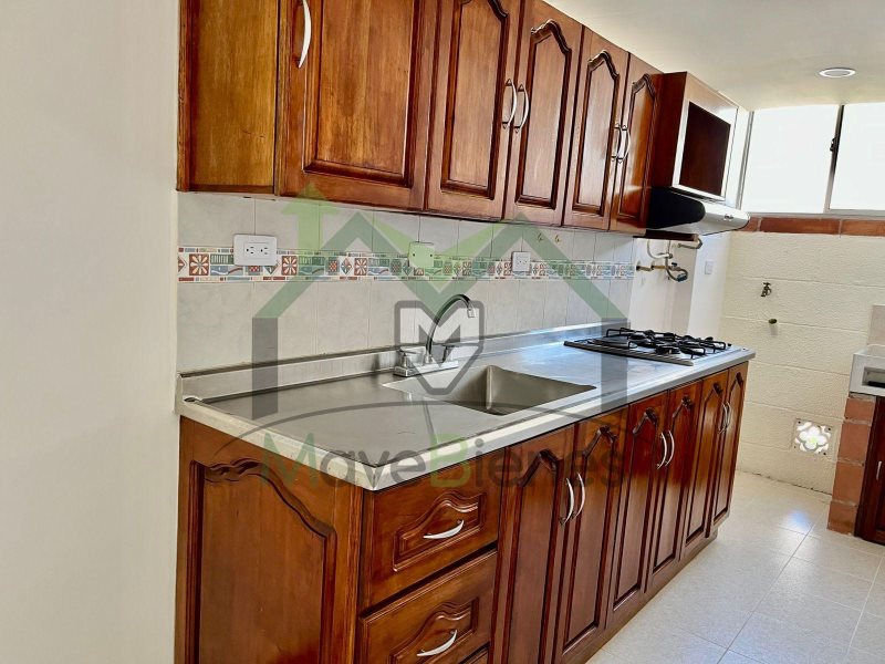 Apartamento en Arriendo en Primavera