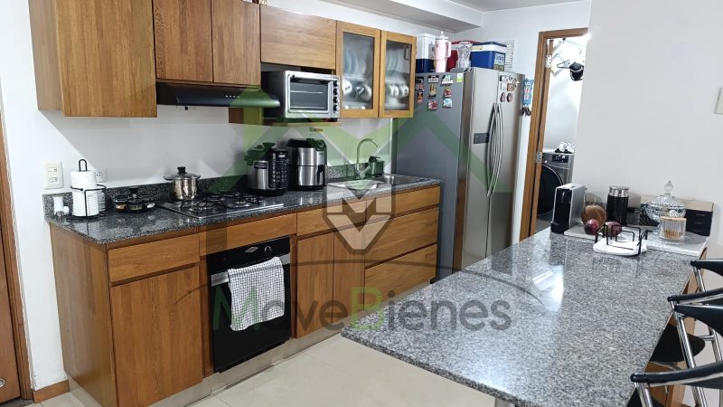 Apartamento en Arriendo en Las Lomitas