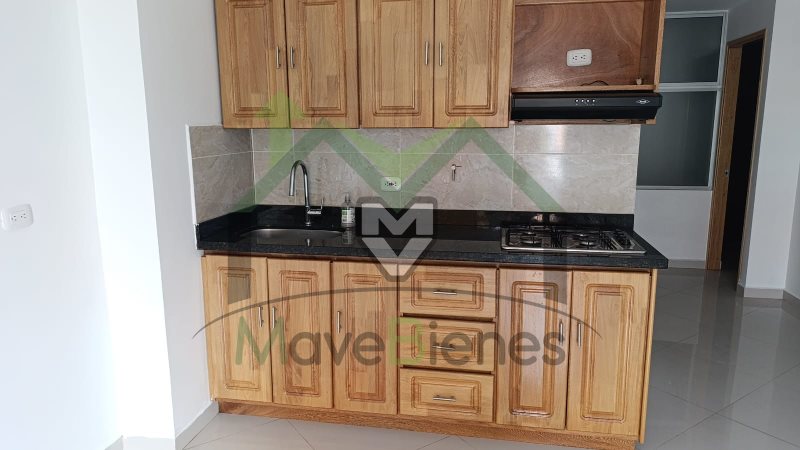 Apartamento en Arriendo en Holanda