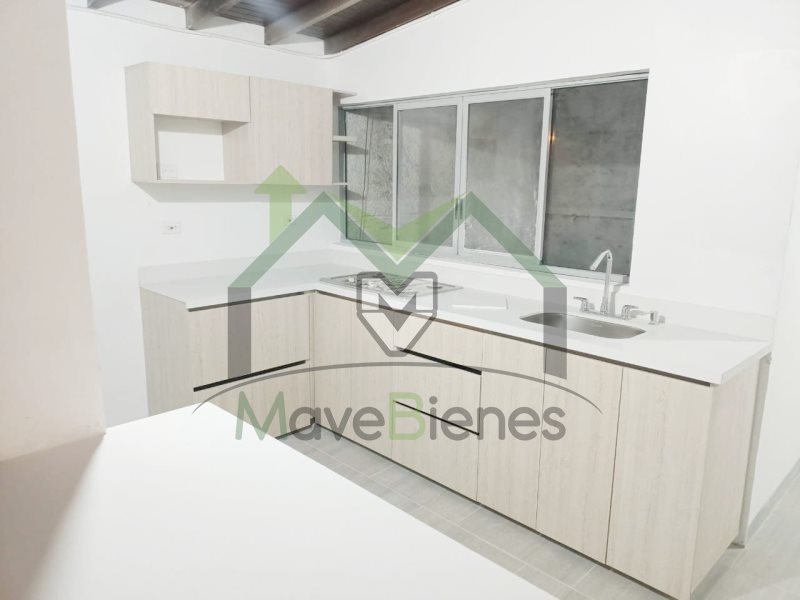 Apartamento en Arriendo en La Magnolia