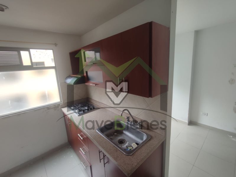 Apartaestudio en Arriendo en Calle Del Banco