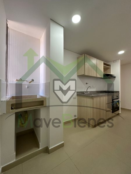 Apartamento en Venta en .