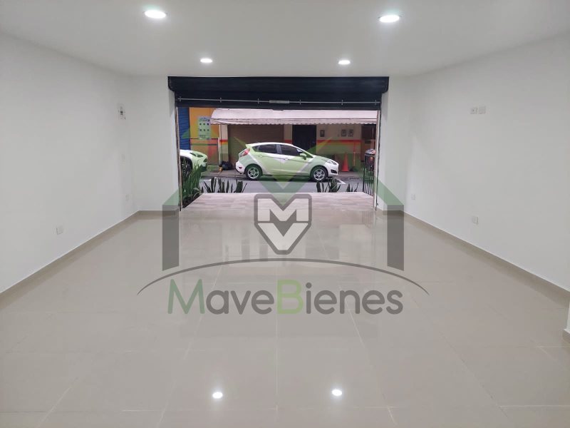 Local en Arriendo en Calle Del Banco