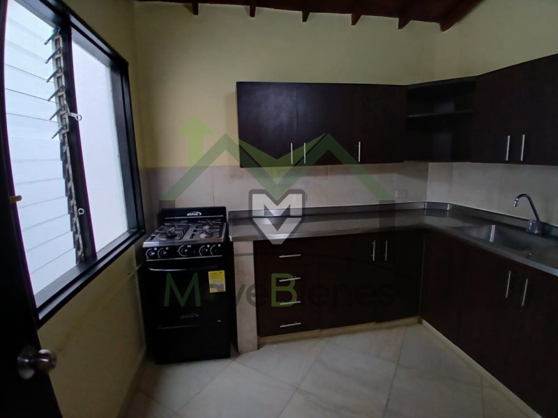 Apartamento en Arriendo en El Carmelo