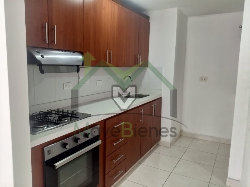 Apartamento en Arriendo en Santa Ana