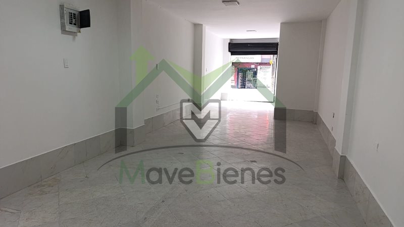 Local en Arriendo en Entreamigos