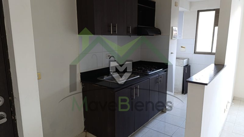 Apartamento en Arriendo en El Trapiche