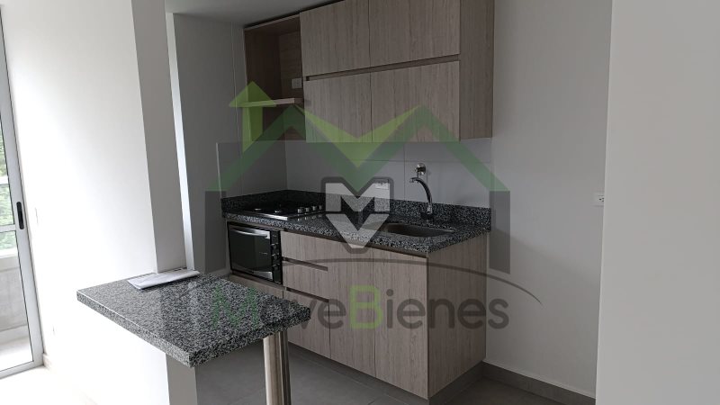 Apartamento en Arriendo en Cañaveralejo