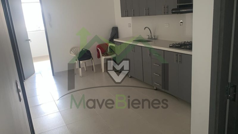 Apartamento en Arriendo en La Florida