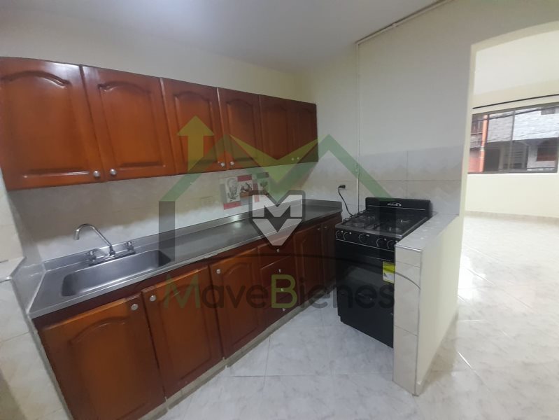 Apartamento en Arriendo en Calle Larga