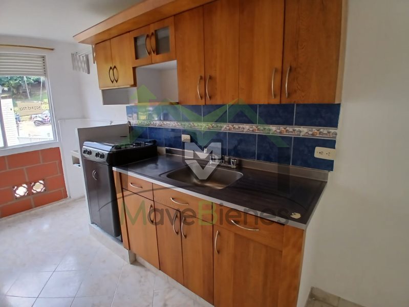 Apartamento en Arriendo en Robledo