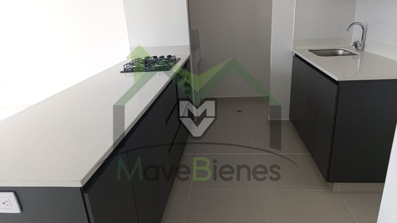 Apartamento en Arriendo en Suramerica