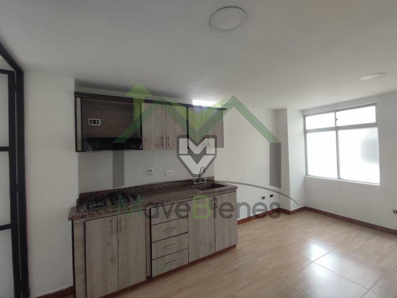Apartamento en Arriendo en Santa Ana