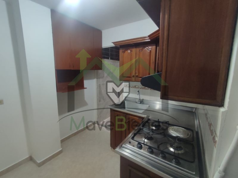 Apartamento en Arriendo en Calle Del Banco