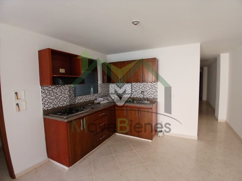 Apartamento en Arriendo en La Doctora