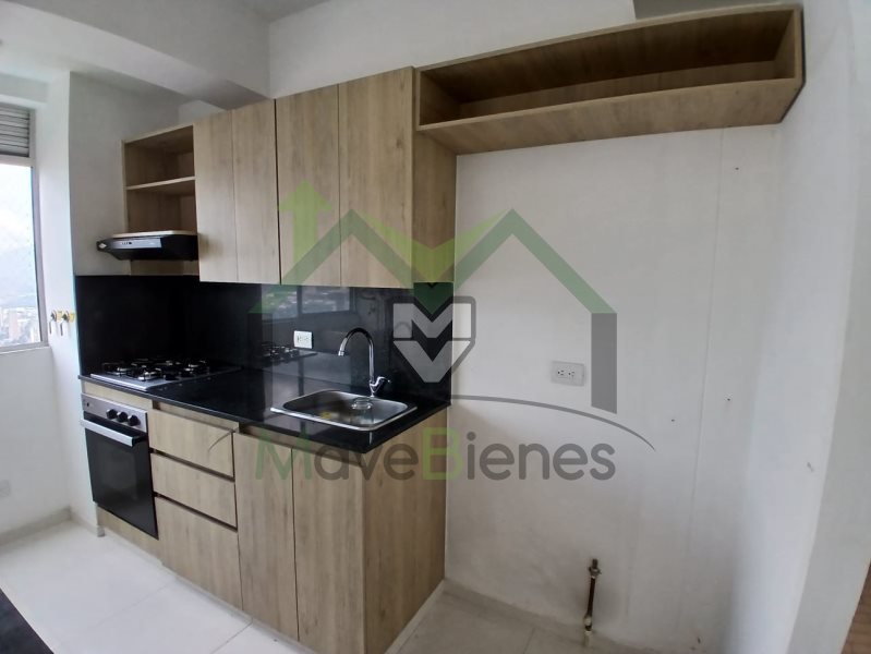 Apartamento en Arriendo en Aves Maria