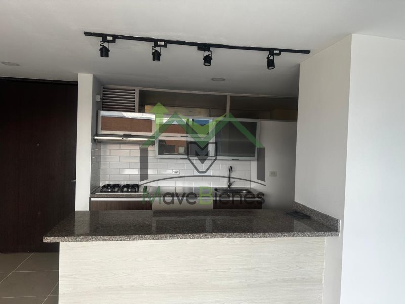 Apartamento en Arriendo en Aves Maria