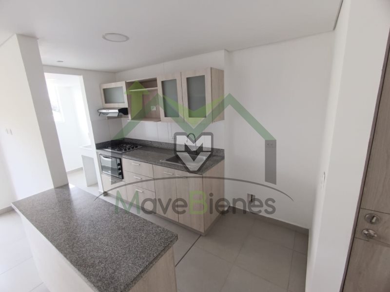 Apartamento en Arriendo en El Trapiche