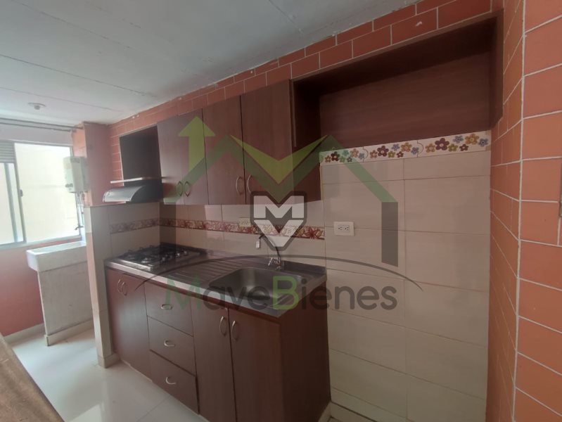 Apartamento en Arriendo en La Doctora