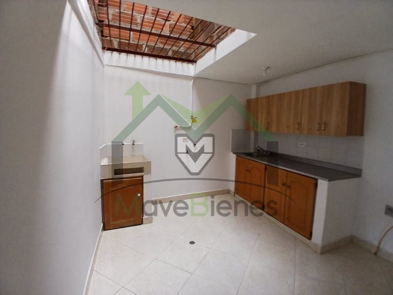 Apartamento en Arriendo en Las Lomitas