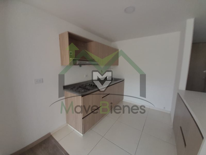 Apartamento en Arriendo en Aves Maria