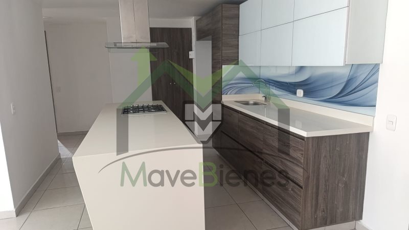 Apartamento en Arriendo en Prados De Sabaneta