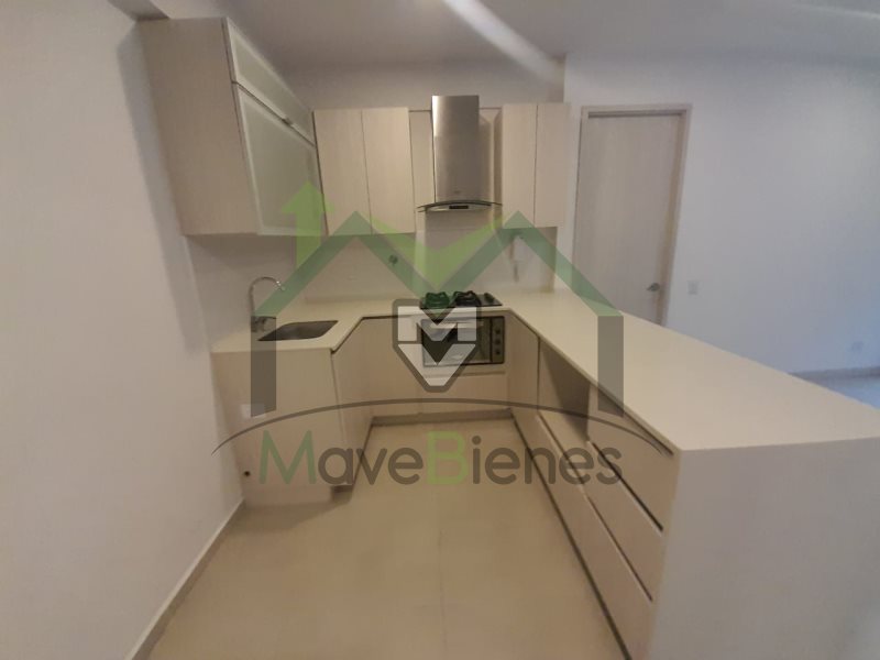 Apartamento en Arriendo en Prados De Sabaneta