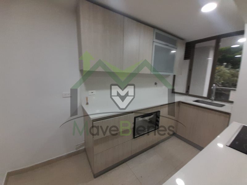 Apartamento en Arriendo en Prados De Sabaneta