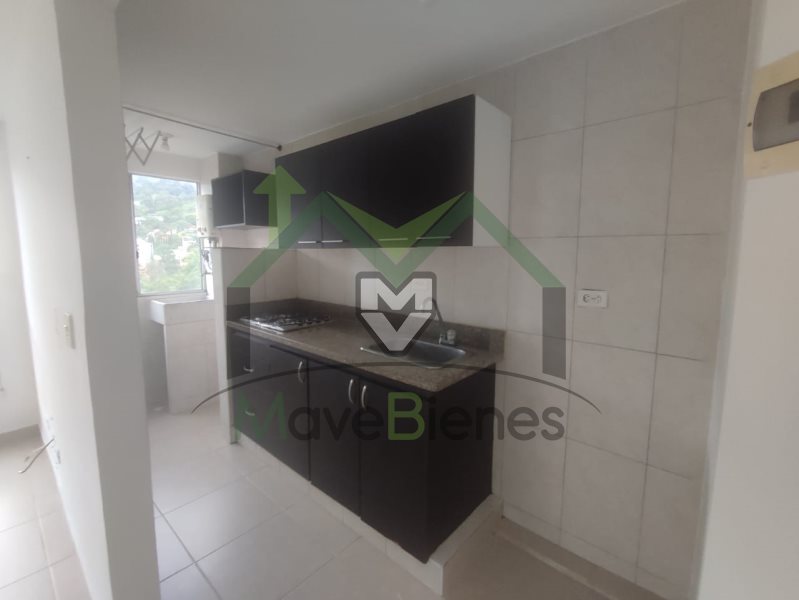 Apartamento en Arriendo en La Doctora