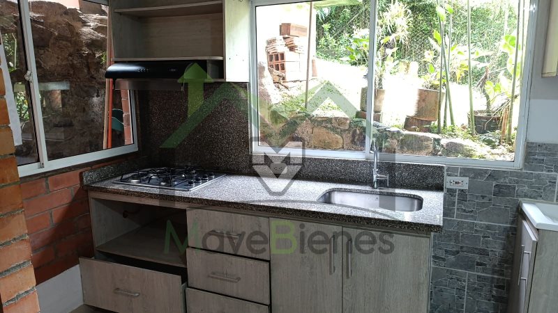 Apartaestudio en Arriendo en San Lucas
