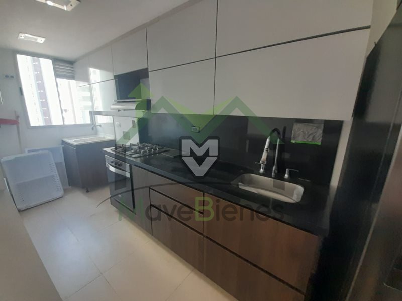 Apartamento en Arriendo en La Doctora