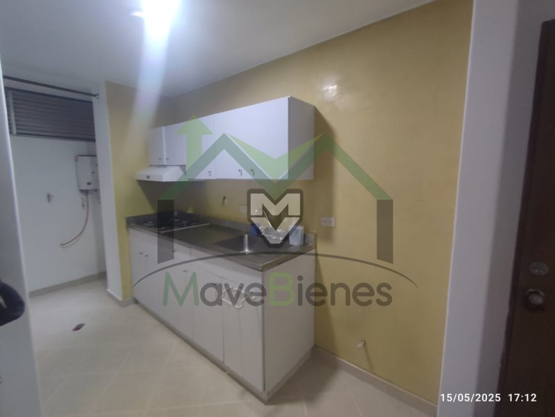 Apartamento en Arriendo en Betania