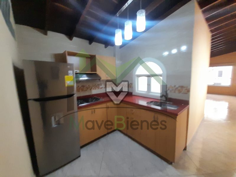 Apartamento en Arriendo en Calle Larga