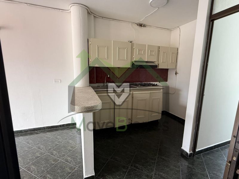 Apartamento en Arriendo en Prados De Sabaneta