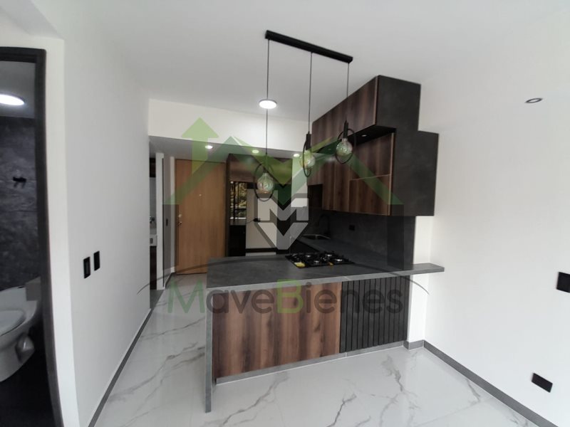 Apartamento en Arriendo en Prados De Sabaneta