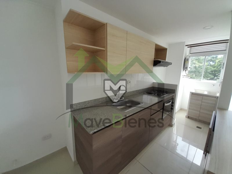 Apartamento en Arriendo en Las Brisas