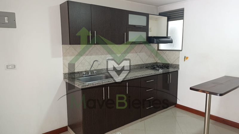 Apartamento en Arriendo en Calle Del Banco