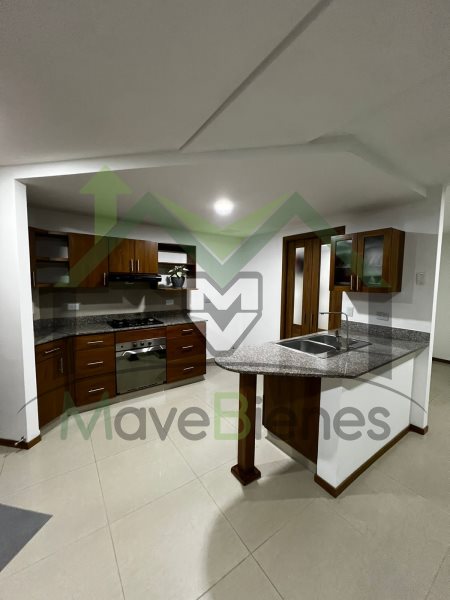 Apartamento en Venta en Aves Maria