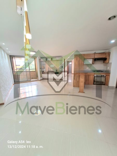 Apartamento en Arriendo en Aves Maria